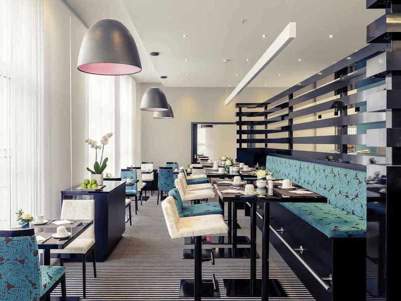 mercure hotel wuerzburg am mainufer