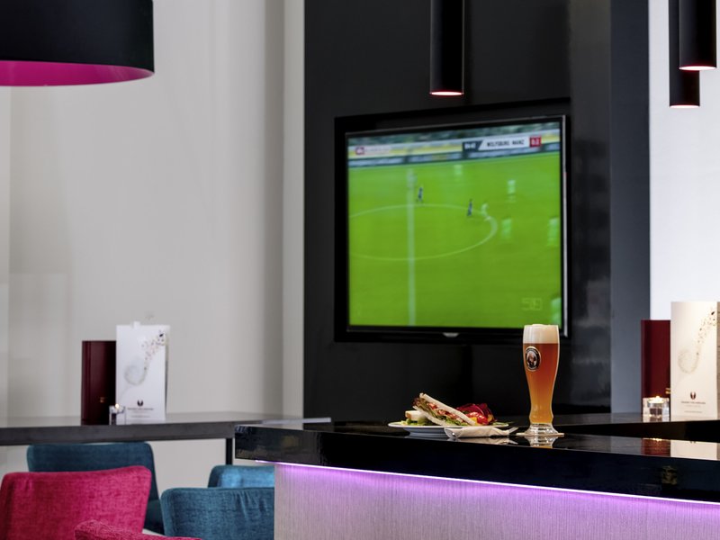 mercure hotel wuerzburg am mainufer