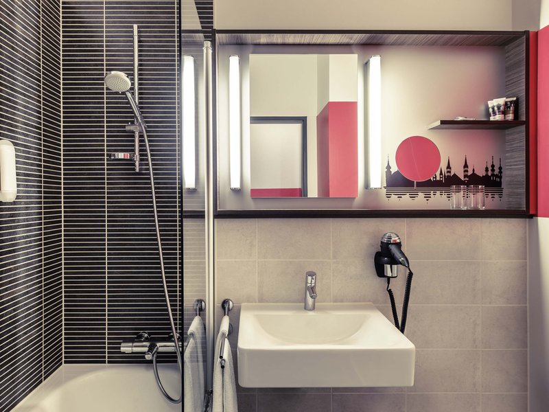 mercure hotel wuerzburg am mainufer
