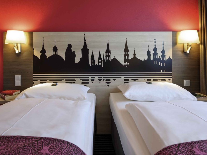 mercure hotel wuerzburg am mainufer