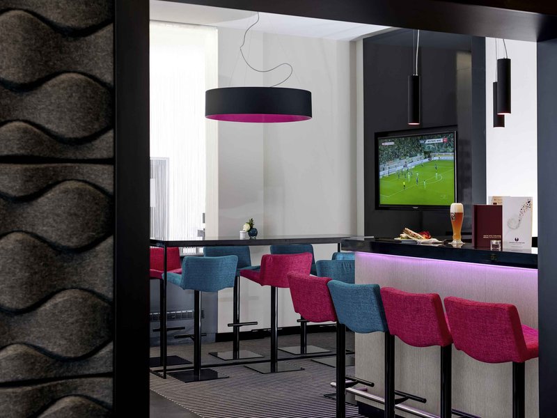 mercure hotel wuerzburg am mainufer