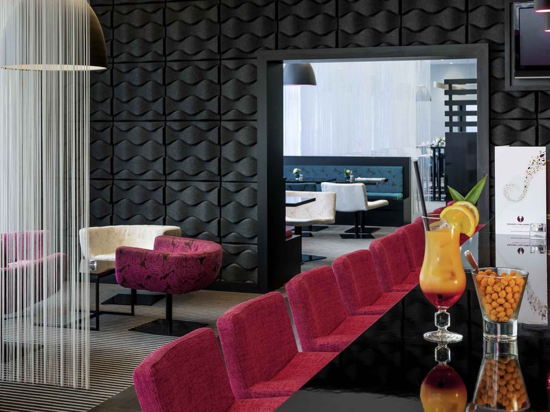 mercure hotel wuerzburg am mainufer
