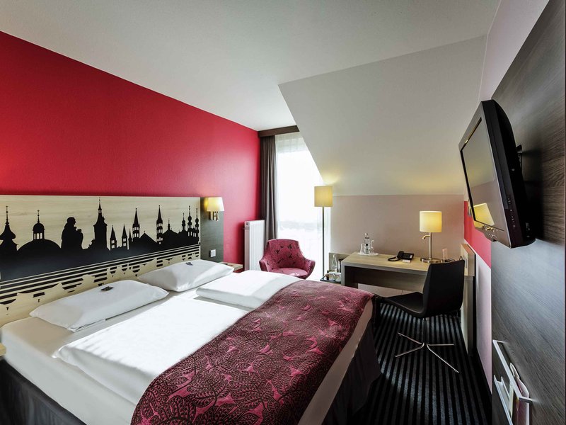 mercure hotel wuerzburg am mainufer