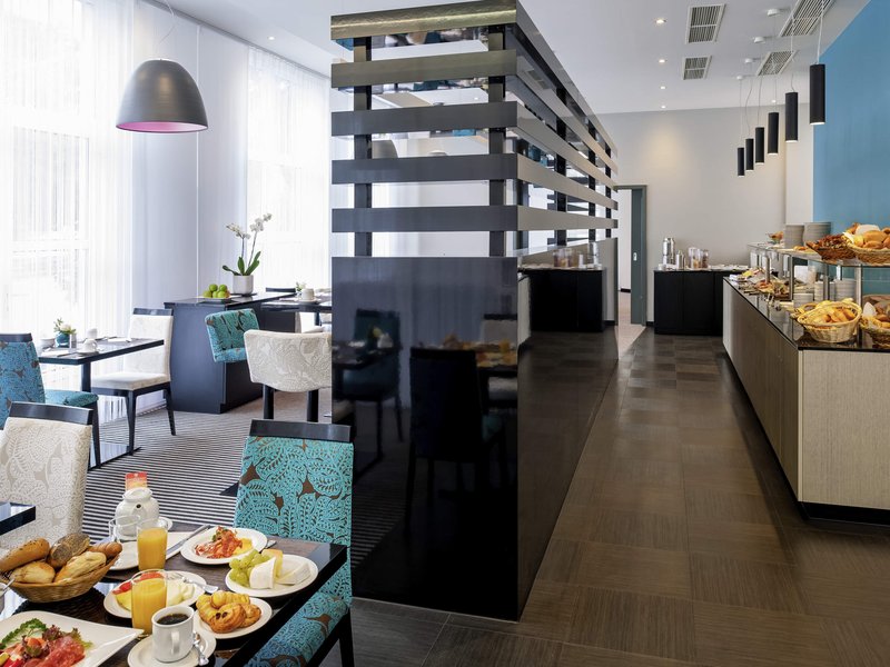 mercure hotel wuerzburg am mainufer