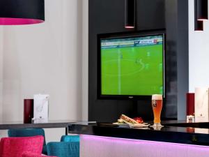 mercure hotel wuerzburg am mainufer
