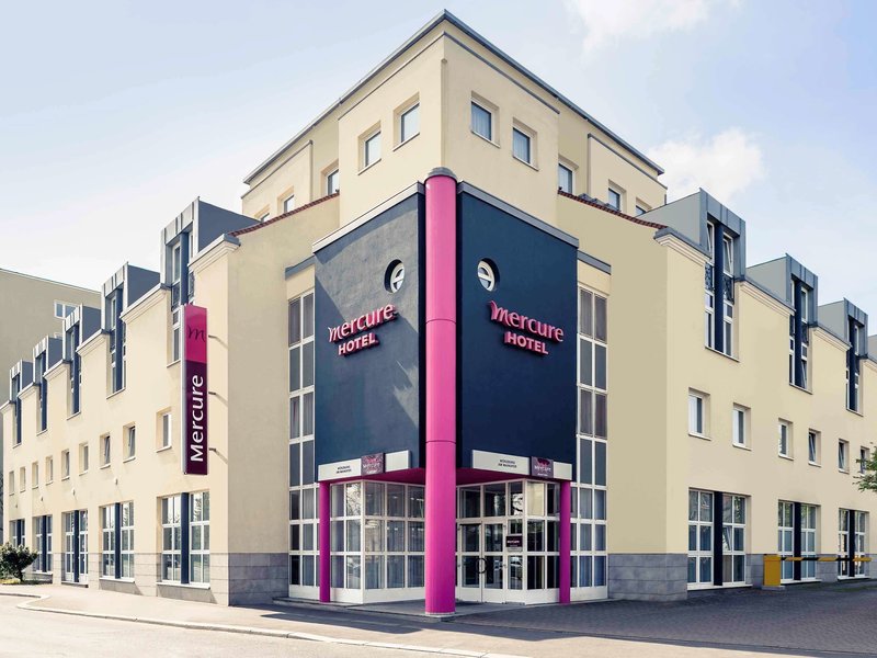 mercure hotel wuerzburg am mainufer