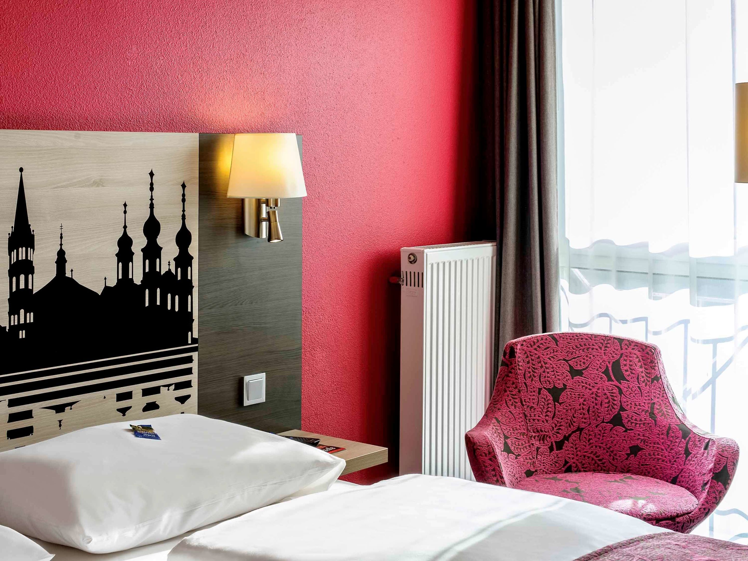 mercure hotel wuerzburg am mainufer