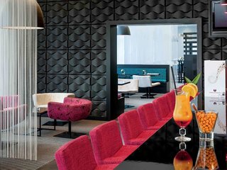 mercure hotel wuerzburg am mainufer