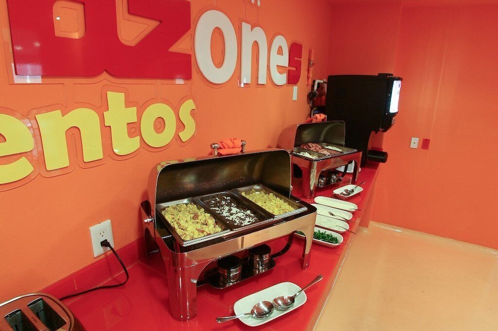 one xalapa las animas