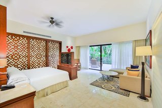 occidental at xcaret destination all inclusive