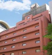 yokohama heiwa plaza hotel