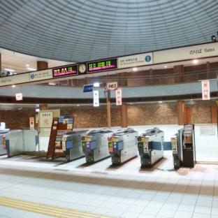 yokohama heiwa plaza hotel