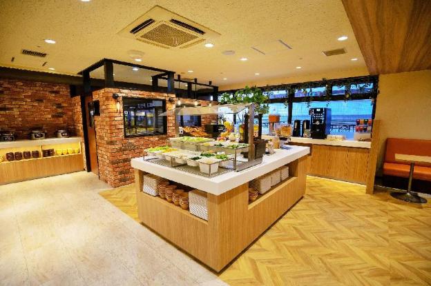 yokohama heiwa plaza hotel