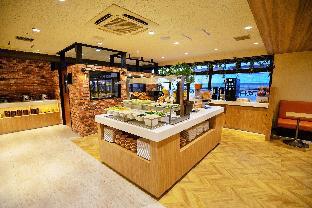 yokohama heiwa plaza hotel