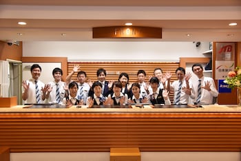 Yokohama Heiwa Plaza Hotel,Kanagawa>>Fujisawa,4 star