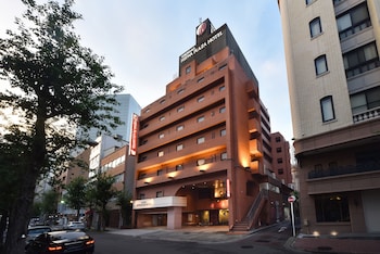 yokohama heiwa plaza hotel