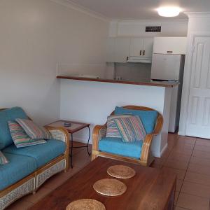 The York Beachfront Holiday Apartments,Kuranda>>Cairns,4 star