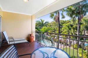 The York Beachfront Holiday Apartments,Kuranda>>Cairns,4 star