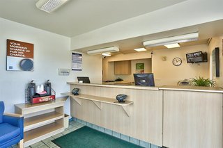 Motel 6 Youngtown, Az - Phoenix - Sun City,Maricopa County>>Arizona,2 star