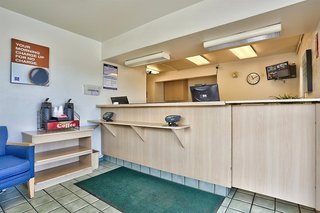 Motel 6 Youngtown, Az - Phoenix - Sun City,Maricopa County>>Arizona,2 star