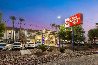 Best Western Plus Yuma Foothills Inn & Suites,Yuma>>Fortuna Foothills,3 star