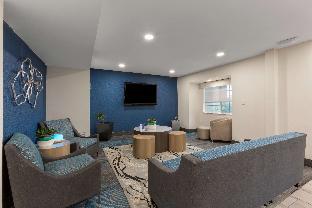 Best Western Plus Yuma Foothills Inn & Suites,Yuma>>Fortuna Foothills,3 star