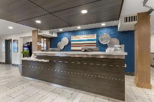 Best Western Plus Yuma Foothills Inn & Suites,Yuma>>Fortuna Foothills,3 star