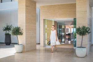 Alion Beach Hotel,Famagusta>>Ayia Napa,5 star