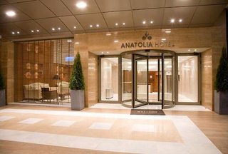 Anatolia,Central Macedonia>>Thessaloniki,4 star