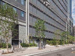 courtyard by marriott tokyo station