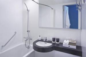 courtyard by marriott tokyo station