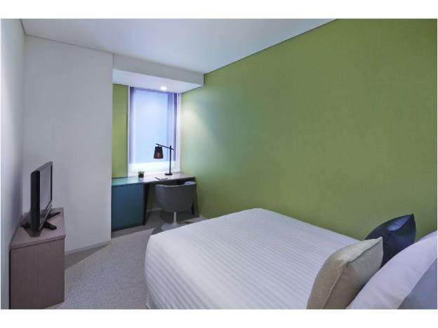 courtyard by marriott tokyo station