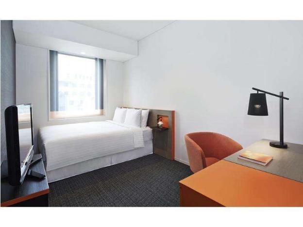 courtyard by marriott tokyo station