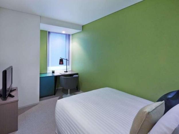 courtyard by marriott tokyo station