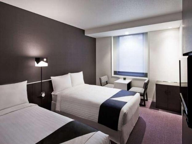 courtyard by marriott tokyo station