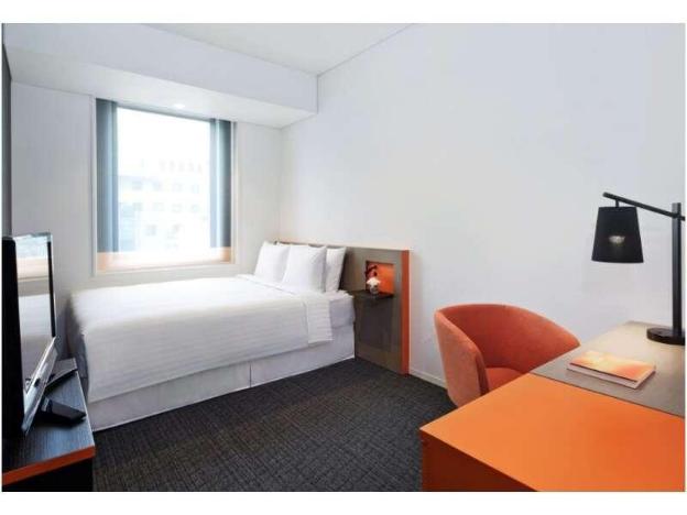 courtyard by marriott tokyo station