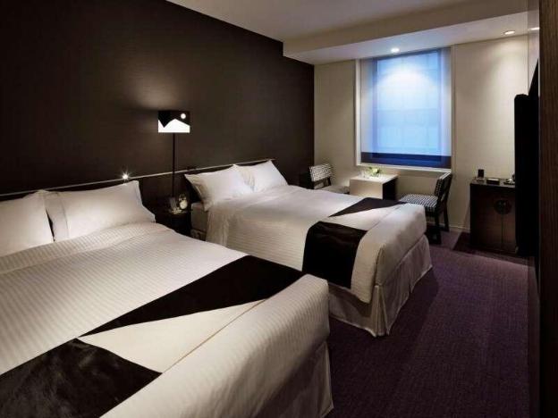 courtyard by marriott tokyo station