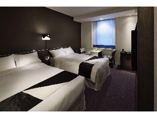 courtyard by marriott tokyo station