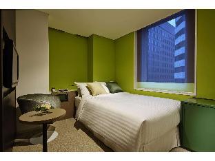 courtyard by marriott tokyo station