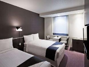 courtyard by marriott tokyo station