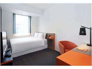 courtyard by marriott tokyo station