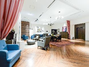 courtyard by marriott tokyo station