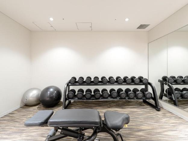 courtyard by marriott tokyo station