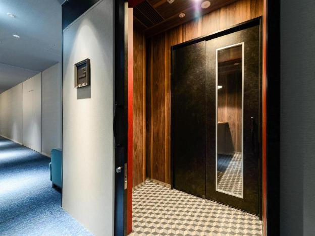 courtyard by marriott tokyo station