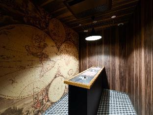 courtyard by marriott tokyo station