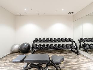 courtyard by marriott tokyo station