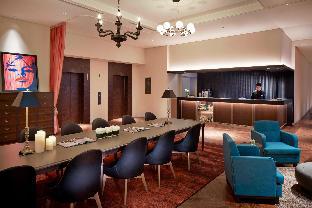 courtyard by marriott tokyo station