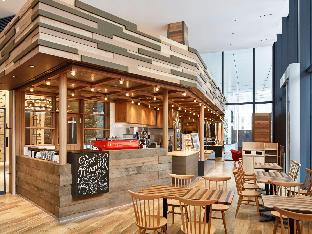 courtyard by marriott tokyo station