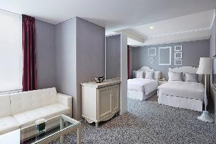 courtyard by marriott tokyo station