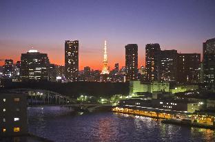 courtyard by marriott tokyo station